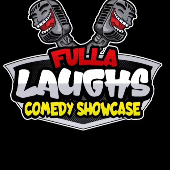 Fulla Laughs Comedy Showcase